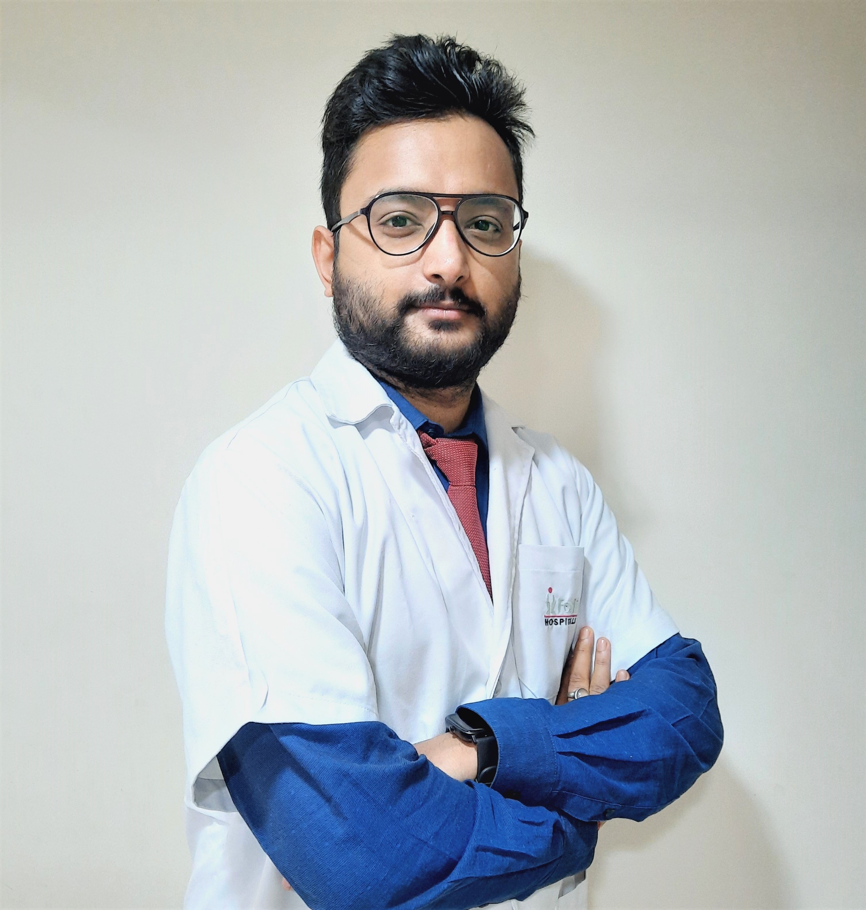Dr. Nilotpal Dutta ENT | ENT (Ear, Nose and Throat) Fortis Hospital & Kidney Institute, Kolkata